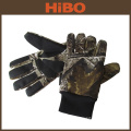 Tourbon Insulated Chasse Tir Hommes Outdoor pêche tactique camo gants tactiques